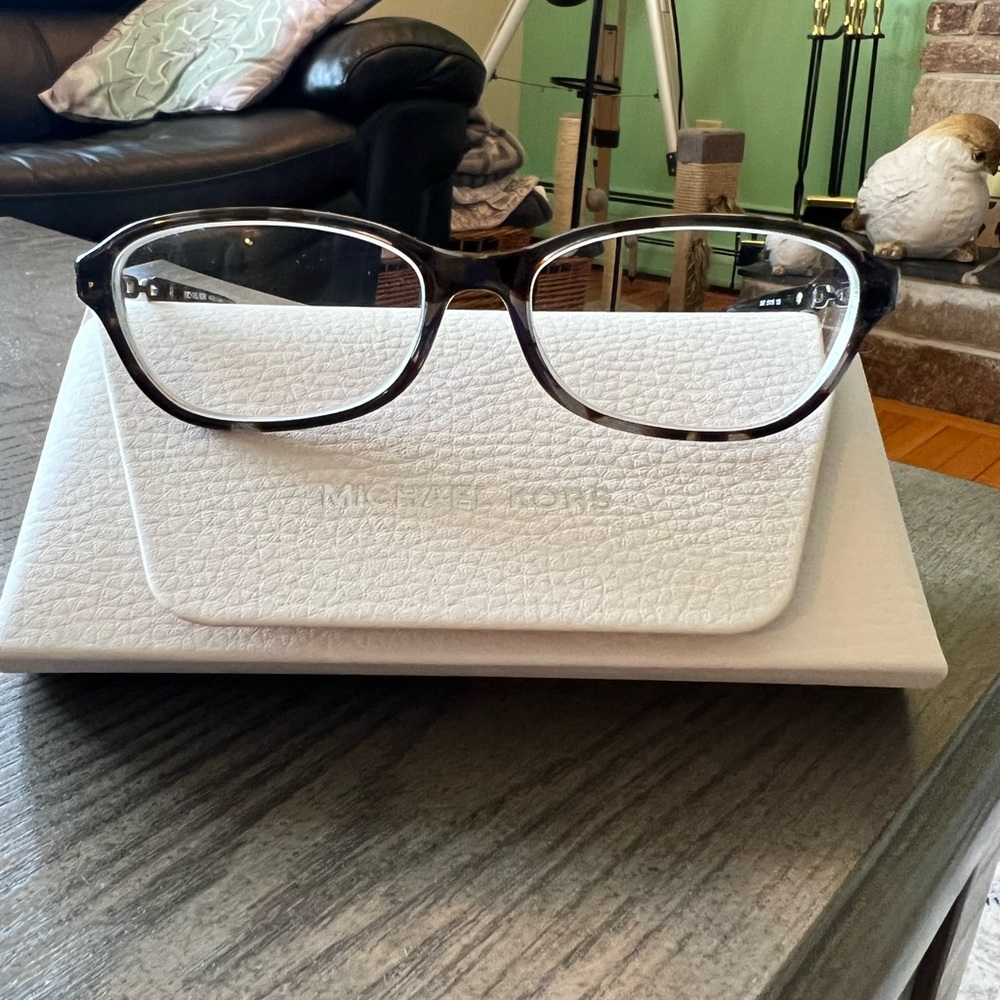 Michael Kors Frames - Sabina V